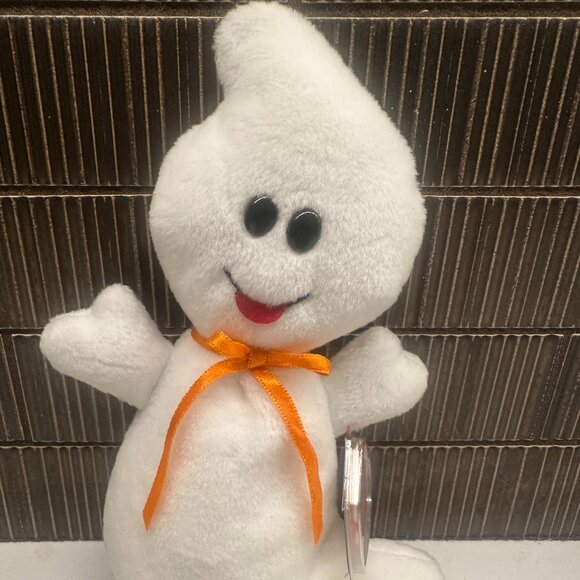 Ty Sheets and Spooky Beanie Babies - Picture 7 of 12